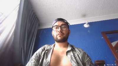 ramsteinshit live cam on Cam4
