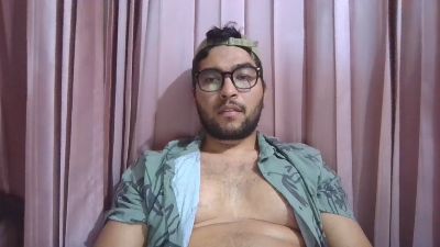 ramsteinshit live cam on Cam4