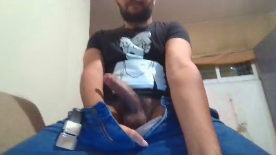 ramsteinshit live cam on Cam4