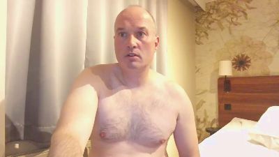 randeliano Live Cam on Cam4