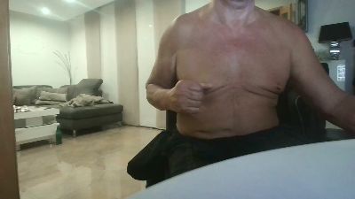 randolfram live cam on Cam4