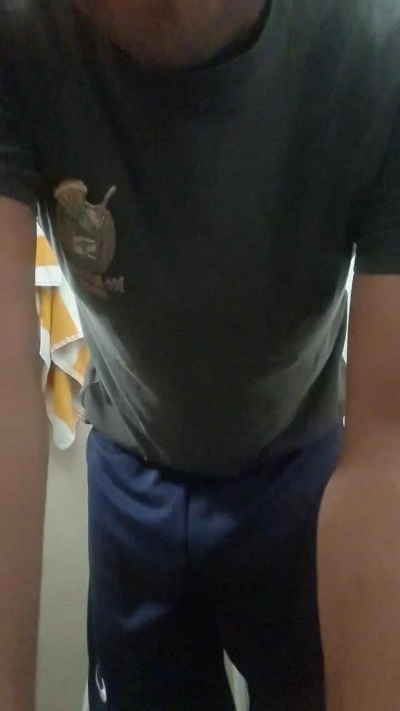 randy3109 live cam on Cam4