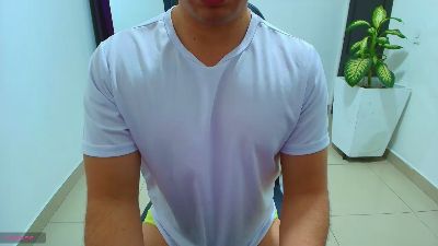 randyfun01 live cam on Cam4