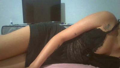 raposinha7 live cam on Cam4