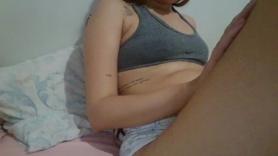 raposinha7 live cam on Cam4