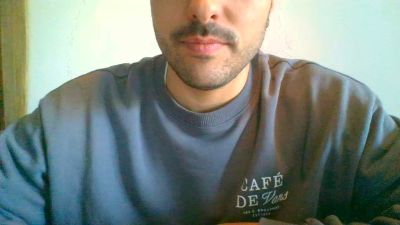 raul2039 live cam on Cam4