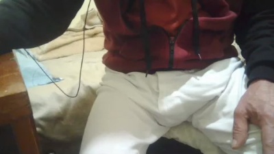 raul4396624 live cam on Cam4