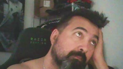 raul_pucela live cam on Cam4