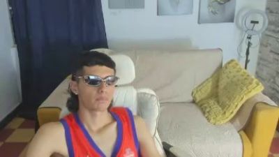 raul_silva Live Cam on Cam4