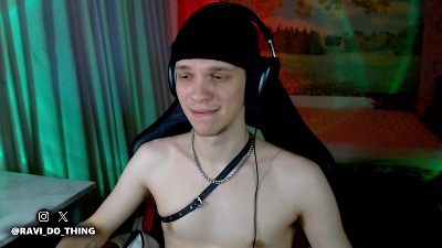 ravi_is_so_good live cam on Cam4