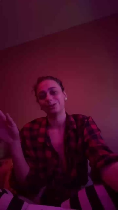 raybaby1998 cámara web mujer en vivo desde Estados Unidos