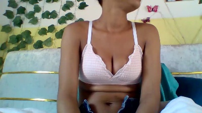 raza43 live cam on Cam4