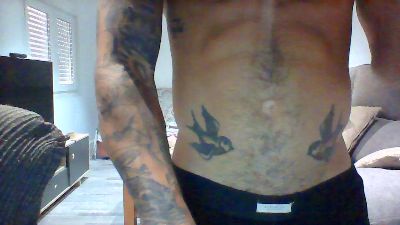 rdnegroo live cam on Cam4