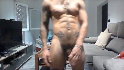 rdnegroo live cam on Cam4