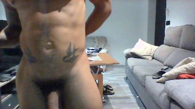 rdnegroo live cam on Cam4