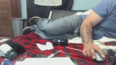 rdy4spunfun live cam on Cam4