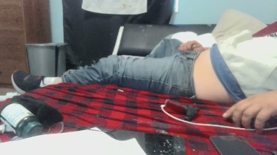 rdy4spunfun live cam on Cam4