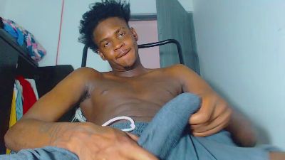 real1rick live cam on Cam4