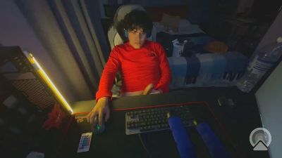 realall Live-Cam auf Cam4