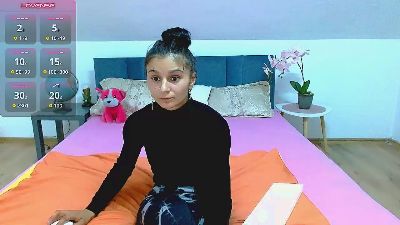 realcouplesexy live cam on Cam4
