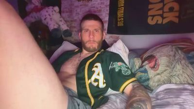 reallygoated95 live cam on Cam4
