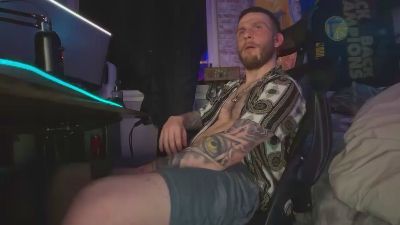 reallygoated95 live cam on Cam4