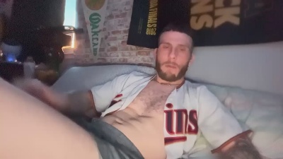reallygoated95 live cam on Cam4