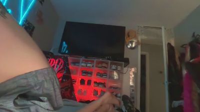 reallygoated95 live cam on Cam4