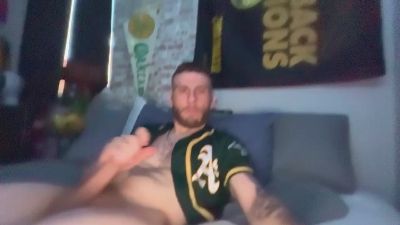 reallygoated95 live cam on Cam4