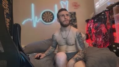 reallygoated95 live cam on Cam4