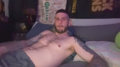reallygoated95 live cam on Cam4