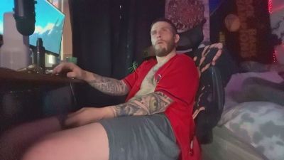 reallygoated95 live cam on Cam4