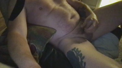 reallyrandy582 live cam on Cam4