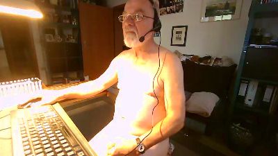 realobi live cam on Cam4