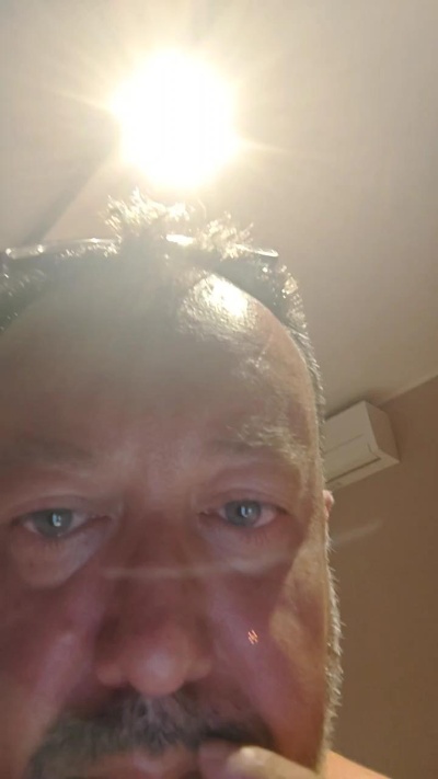 realsexforU live cam on Cam4