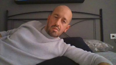 recsteven live cam on Cam4