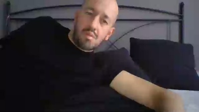 recsteven live cam on Cam4