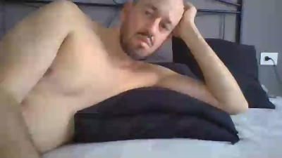 recsteven live cam on Cam4