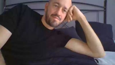 recsteven live cam on Cam4