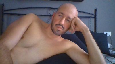 recsteven live cam on Cam4