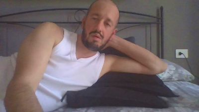 recsteven live cam on Cam4