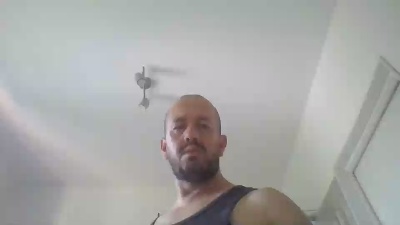 recsteven live cam on Cam4