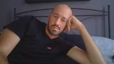 recsteven live cam on Cam4