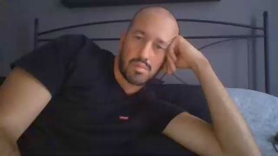 recsteven live cam on Cam4