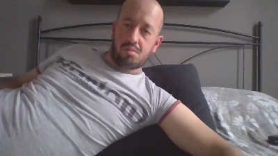 recsteven live cam on Cam4