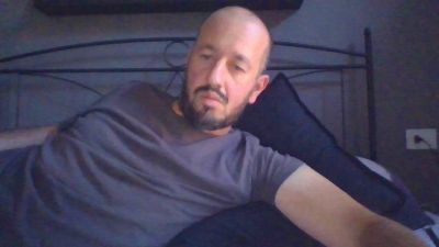 recsteven live cam on Cam4