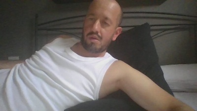 recsteven live cam on Cam4
