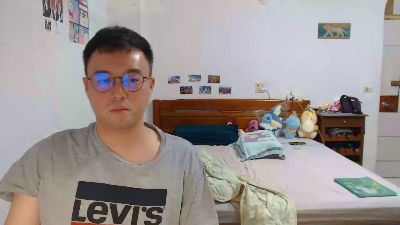 red_jack1 live cam on Cam4