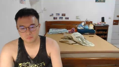 red_jack1 live cam on Cam4