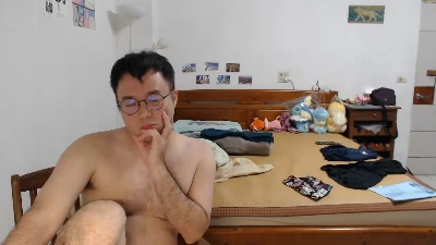 red_jack1 live cam on Cam4